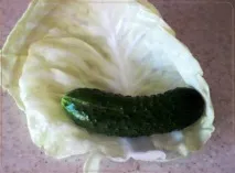огірки
