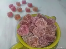 Мармелад рецепт з фото, як приготувати мармелад в домашніх умовах покроковий рецепт з фото мармелад