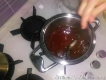 Мармелад рецепт з фото, як приготувати мармелад в домашніх умовах покроковий рецепт з фото фото
