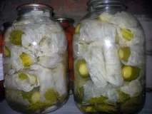 огірки