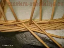 плетіння