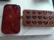 Мармелад рецепт з фото, як приготувати мармелад в домашніх умовах покроковий рецепт з фото рецепт