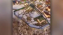 душі