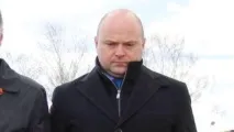 мертві