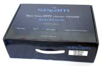 Media Tv community - View topic - Огляд ресивера Sezam 5000HD огляд