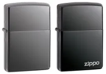 zippo