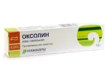Мазь у ніс для профілактики застуди опис та застосування противірусної мазі Преображенського та профілактики
