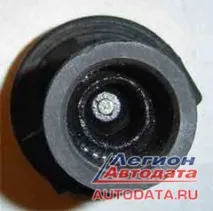 Mazda Premacy RF4 ТНВД