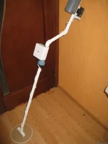 Металошукач Clone PI-W, Бібліотека пристроїв на мікроконтролерах металошукач
