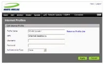 Mifi роутер 2352 - налаштування (фото, відео) відео
