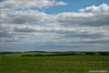річки