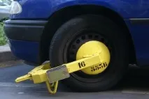 Механічні протиугінні системи для автомобілів види, ціна. протиугінні