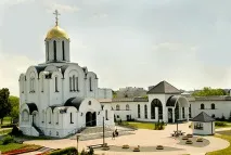 Мінське Духовне Училище училище