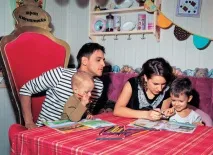 Михайло Башкатов «Завдяки «Кухні» тепер можу допомогти дружині з вечерею» михайло