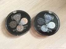 Мінеральні тіні для повік чи поступаються вони своїм немінеральним побратимам відгуки повік