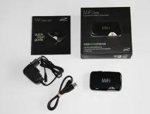 Mifi роутер 2352 - налаштування (фото, відео) 2352