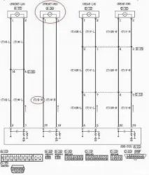 Mitsubishi Galant (2003) galant