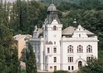 Острава. Визначні пам’ятки визначні