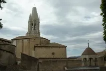 Жирона. Один день один