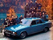 газ-3102