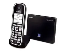 KIRK 6000 Контролер DECT