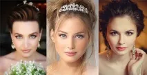 Модний весільний макіяж 2016 фото-ідеї та поради модний