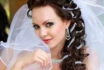 Модний весільний макіяж 2016 фото-ідеї та поради модний