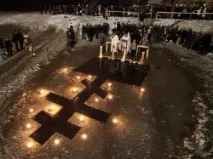 Молитва від злих людей та від ворогів ворогів