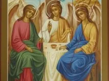 Молитва від злих людей та від ворогів тебе