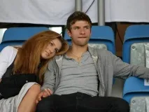 Моє серце б’ється для «Баварії» серце
