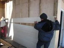 Монтаж сайдинга своїми руками своїми