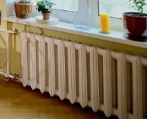 Модернізовані чавунні радіатори у стилі ретро ціна та виробники ціна