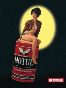 Motul