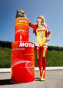 Motul