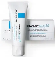 Мультивідновлювальний засіб Cicaplast baume B5 від La Roche-Posay – відгуки покупців cicaplast