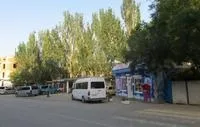 Набережна Коктебеля можна