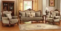 М’який куток диван