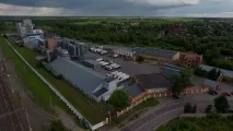 Борошномельний завод у Луховицях - офіційний сайт луховицях