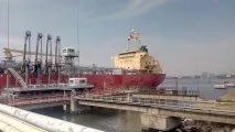 Податкова сумнівається, що "Трейд Коммодіті" імпортувала 17 тис. товару