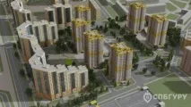 Найбільш перспективні райони Санкт-Петербурга райони