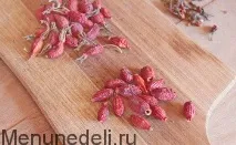 Напої за рецептами дитячого садка дитячого