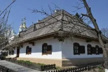 Музей-садиба Івана Котляревського - Полтава - фото, відгуки, адреса, координати, режим роботи відгуки