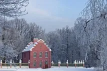 Музей-садиба Кусково унікальна пам’ятка архітектури – Ярмарок Майстрів музей-садиба