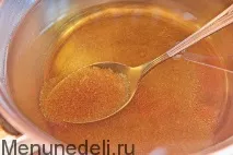 Напої за рецептами дитячого садка напої