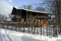 Музей-садиба Кусково унікальна пам’ятка архітектури – Ярмарок Майстрів унікальна