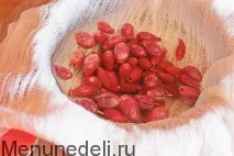 Напої за рецептами дитячого садка напої