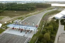 На машині до Німеччини машині