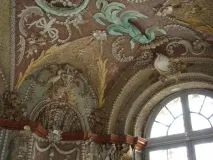 Музей-садиба Кусково унікальна пам’ятка архітектури – Ярмарок Майстрів архітектури
