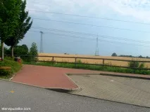 На машині до Німеччини євро