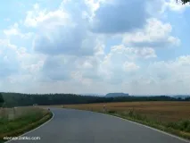 На машині до Німеччини євро